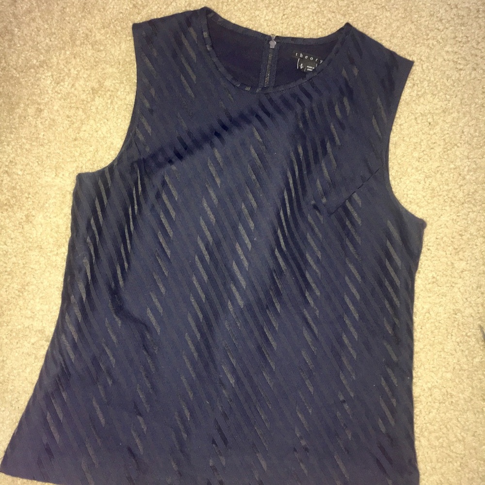 THEORY top